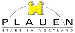 Externer Link zur Website der Stadt Plauen